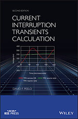 eBook (pdf) Current Interruption Transients Calculation de David F. Peelo