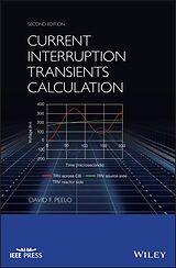 eBook (epub) Current Interruption Transients Calculation de David F. Peelo