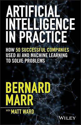 E-Book (pdf) Artificial Intelligence in Practice von Bernard Marr