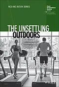 E-Book (epub) The Unsettling Outdoors von Russell Hitchings