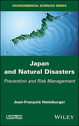 eBook (pdf) Japan and Natural Disasters de Jean-Francois Heimburger