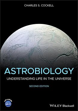 E-Book (epub) Astrobiology von Charles S. Cockell