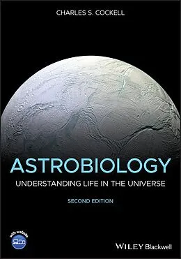 E-Book (epub) Astrobiology von Charles S. Cockell