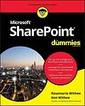 E-Book (epub) SharePoint For Dummies von Ken Withee, Rosemarie Withee