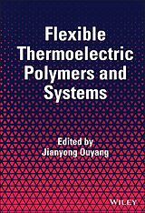 E-Book (pdf) Flexible Thermoelectric Polymers and Systems von 