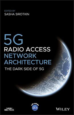 E-Book (pdf) 5G Radio Access Network Architecture von 