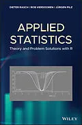 E-Book (epub) Applied Statistics von Dieter Rasch, Rob Verdooren, Jürgen Pilz