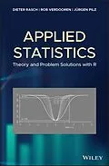 E-Book (pdf) Applied Statistics von Dieter Rasch, Rob Verdooren, Jürgen Pilz