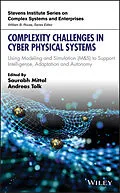 E-Book (pdf) Complexity Challenges in Cyber Physical Systems von Saurabh Mittal, Andreas Tolk