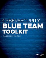 E-Book (epub) Cybersecurity Blue Team Toolkit von Nadean H. Tanner