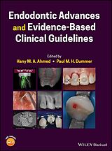 eBook (pdf) Endodontic Advances and Evidence-Based Clinical Guidelines de 