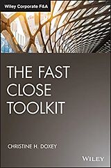 Fester Einband The Fast Close Toolkit von Christine H. Doxey