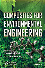 E-Book (epub) Composites for Environmental Engineering von 
