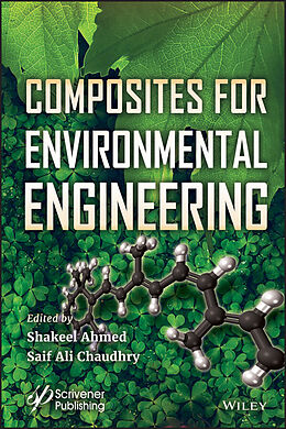 eBook (epub) Composites for Environmental Engineering de 