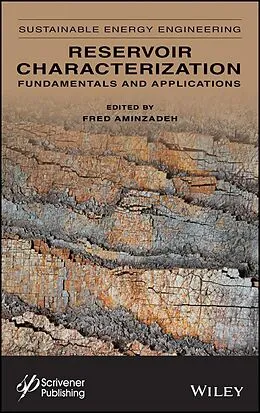E-Book (epub) Reservoir Characterization von Fred Aminzadeh