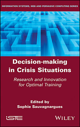 E-Book (pdf) Decision-Making in Crisis Situations von 