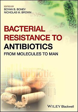 E-Book (pdf) Bacterial Resistance to Antibiotics von 