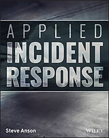 eBook (epub) Applied Incident Response de Steve Anson