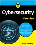 E-Book (epub) Cybersecurity For Dummies von Joseph Steinberg