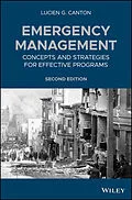 E-Book (pdf) Emergency Management von Lucien G. Canton