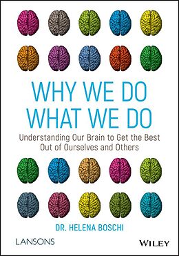 eBook (pdf) Why We Do What We Do de Helena Boschi