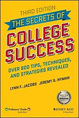 eBook (pdf) The Secrets of College Success de Lynn F. Jacobs, Jeremy S. Hyman