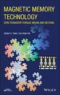 E-Book (epub) Magnetic Memory Technology von Denny D. Tang, Chi-Feng Pai