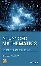 eBook (pdf) Advanced Mathematics de Stanley J. Farlow