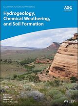 eBook (epub) Hydrogeology, Chemical Weathering, and Soil Formation de Allen Hunt, Markus Egli