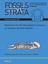 eBook (epub) Papers from the 6th International Conference on Trilobites and their Relatives de 