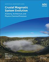 E-Book (pdf) Crustal Magmatic System Evolution von 