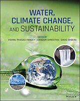 E-Book (pdf) Water, Climate Change, and Sustainability von 
