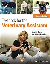 eBook (epub) Textbook for the Veterinary Assistant de Kara M. Burns, Lori Renda-Francis