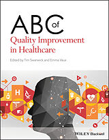 E-Book (epub) ABC of Quality Improvement in Healthcare von 