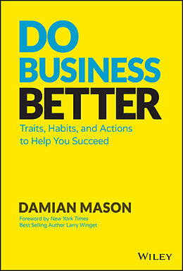 eBook (epub) Do Business Better, de Damian Mason