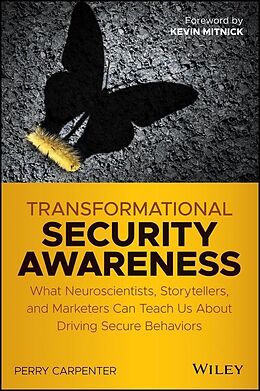 E-Book (pdf) Transformational Security Awareness von Perry Carpenter