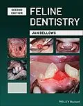 E-Book (pdf) Feline Dentistry von Jan Bellows