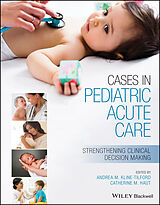 E-Book (epub) Cases in Pediatric Acute Care von 