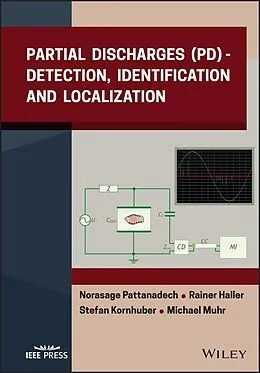 E-Book (epub) Partial Discharges (PD) von Norasage Pattanadech, Rainer Haller, Stefan Kornhuber