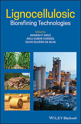 eBook (pdf) Lignocellulosic Biorefining Technologies de 