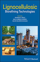 E-Book (epub) Lignocellulosic Biorefining Technologies von 