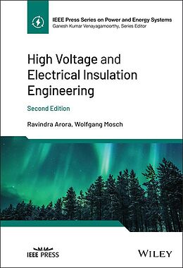 E-Book (pdf) High Voltage and Electrical Insulation Engineering von Ravindra Arora, Wolfgang Mosch