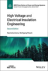 E-Book (epub) High Voltage and Electrical Insulation Engineering von Ravindra Arora, Wolfgang Mosch