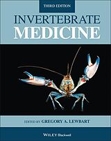 E-Book (pdf) Invertebrate Medicine von 