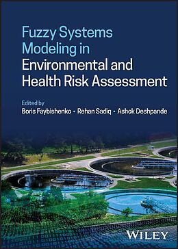 eBook (epub) Fuzzy Systems Modeling in Environmental and Health Risk Assessment de 