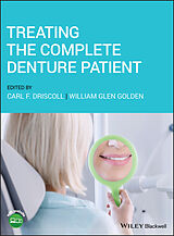 E-Book (epub) Treating the Complete Denture Patient von 