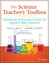 eBook (pdf) The Science Teacher's Toolbox de Tara C. Dale, Mandi S. White