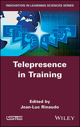 eBook (pdf) Telepresence in Training de 