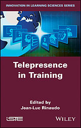 E-Book (epub) Telepresence in Training von 