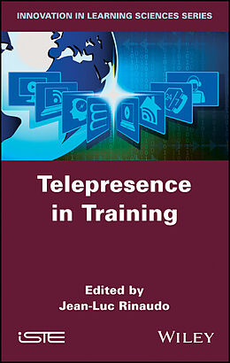 eBook (epub) Telepresence in Training de 